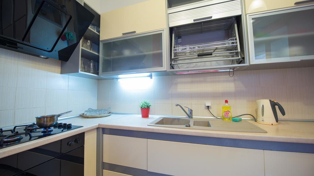 Lviv Euro Hostel Εξωτερικό φωτογραφία