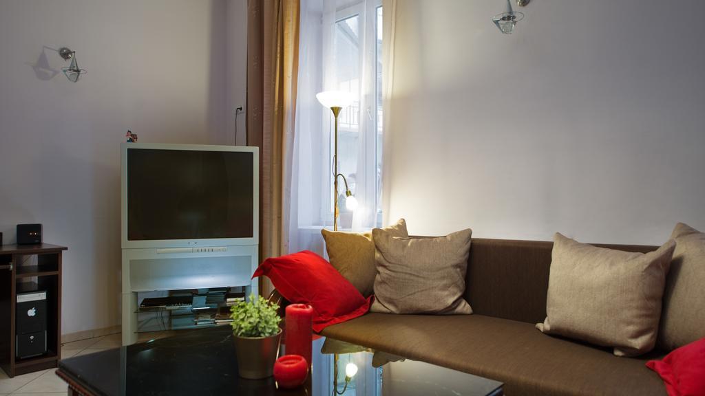 Lviv Euro Hostel Εξωτερικό φωτογραφία